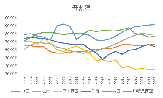 【2025年报】橡胶：供应不确定性仍存，需求预期向好